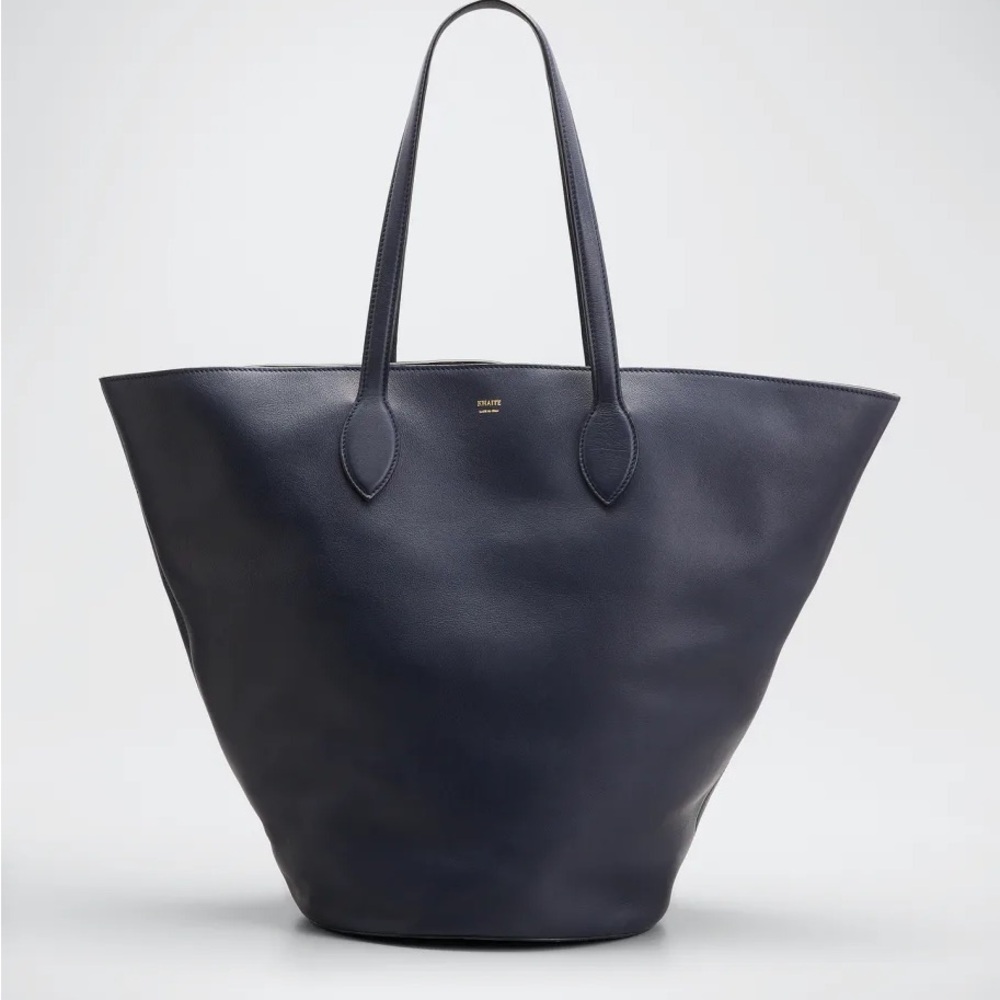 Khaite Tote Bag